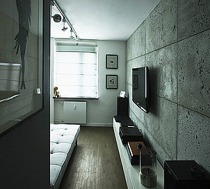 Beton architektoniczny concreAte