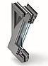 ALUPROF MB-60 PIVOT