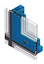 ALUPROF MB-60EF, MB-60EF HI