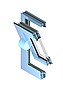 ALUPROF MB-59S PIVOT