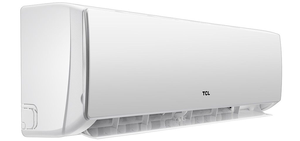 TCL nowa marka klimatyzatorów w ofercie Lindab zdj. 1