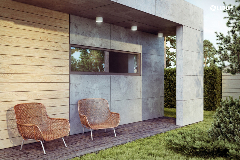 Innowacyjny beton architektoniczny LUXUM zdj. 6