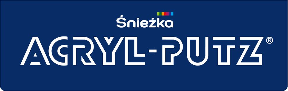 FFiL Śnieżka S.A. - Logotyp Acryl - Putz