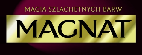 FFiL Śnieżka S.A. Nowe logo marki MAGNAT