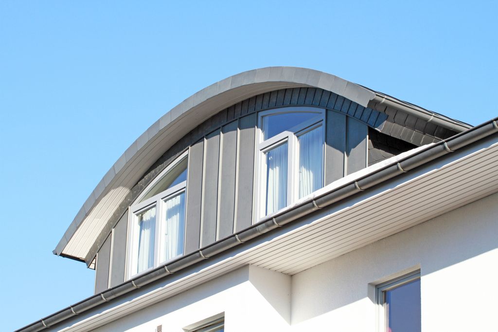 Vetrex Nietypowe okna