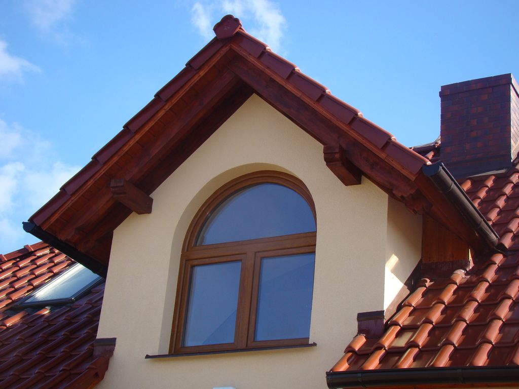 Vetrex Nietypowe okna