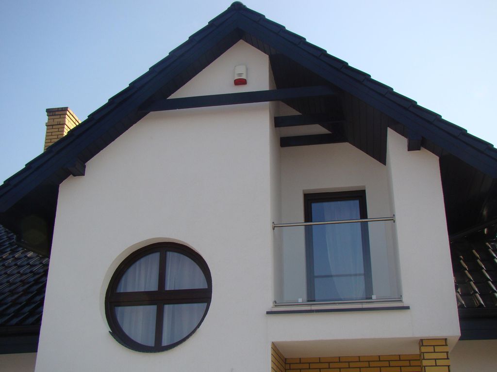 Vetrex Nietypowe okna