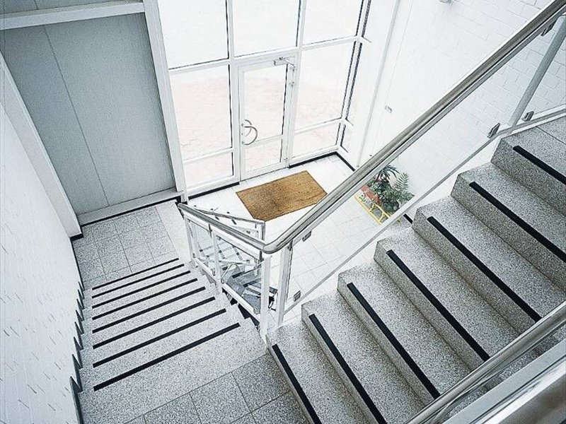 schody probet dasag betonowe