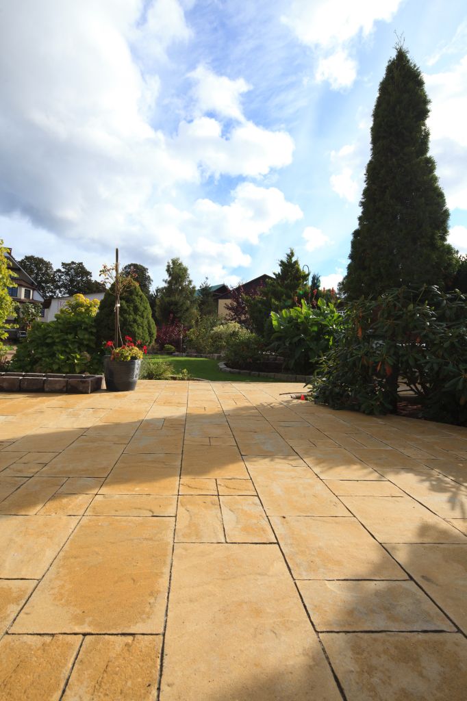 Polbruk Kostka brukowa Teriso