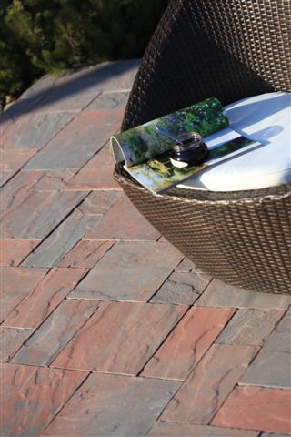 Polbruk Kostka brukowa Teriso