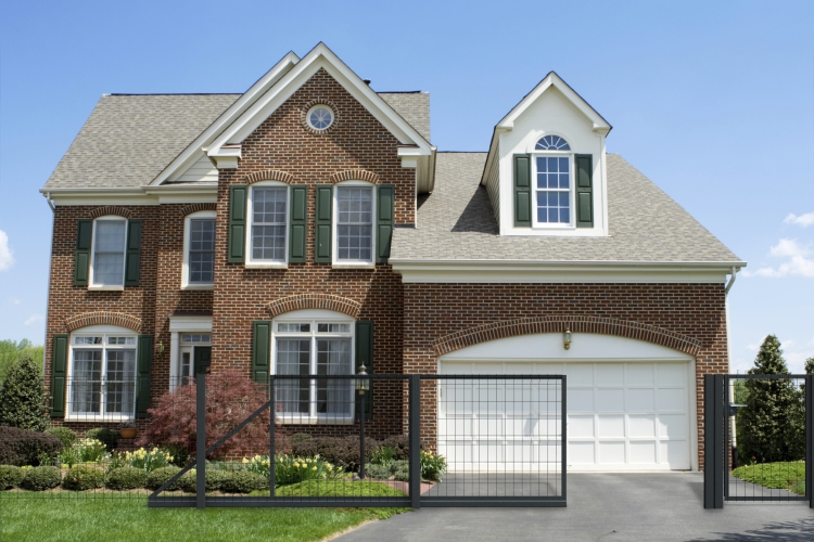 Betafence Bramy wjazdowe - automatyczne czy ręczne zdj. 2