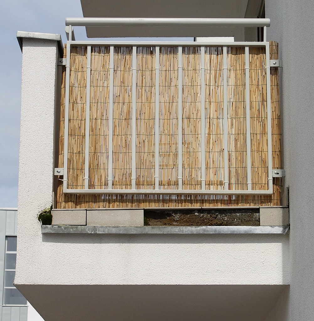 Schock Prawidłowe projektowanie balkonów zdj. 1