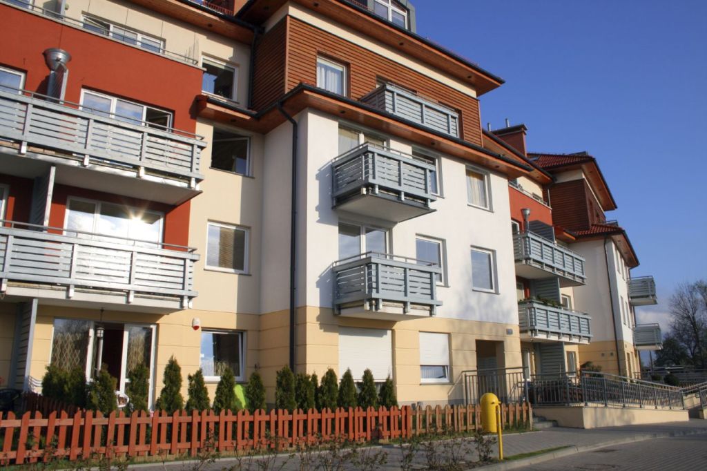 Technologia, która odmieni Twoją elewację zdj. 2