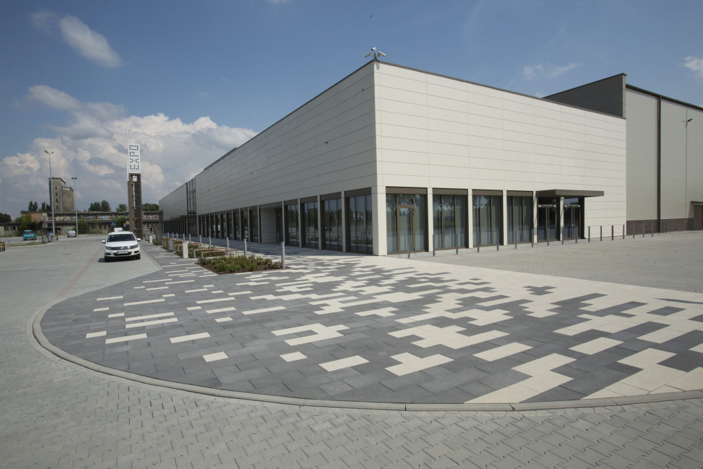 Jak zmieniają się polskie miasta? zdj. 1