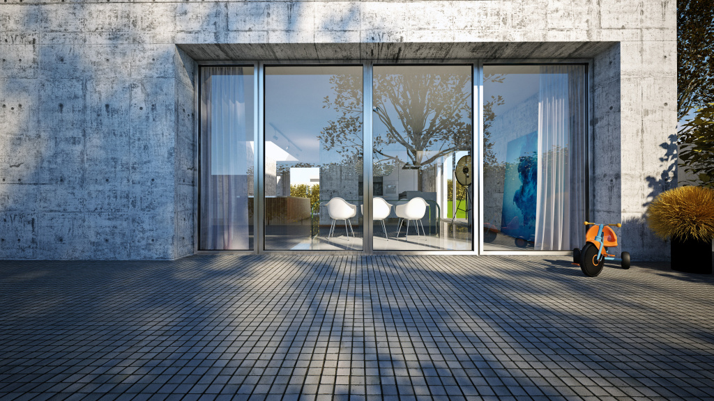 Okna bezpieczne dla maluchów zdj. 2