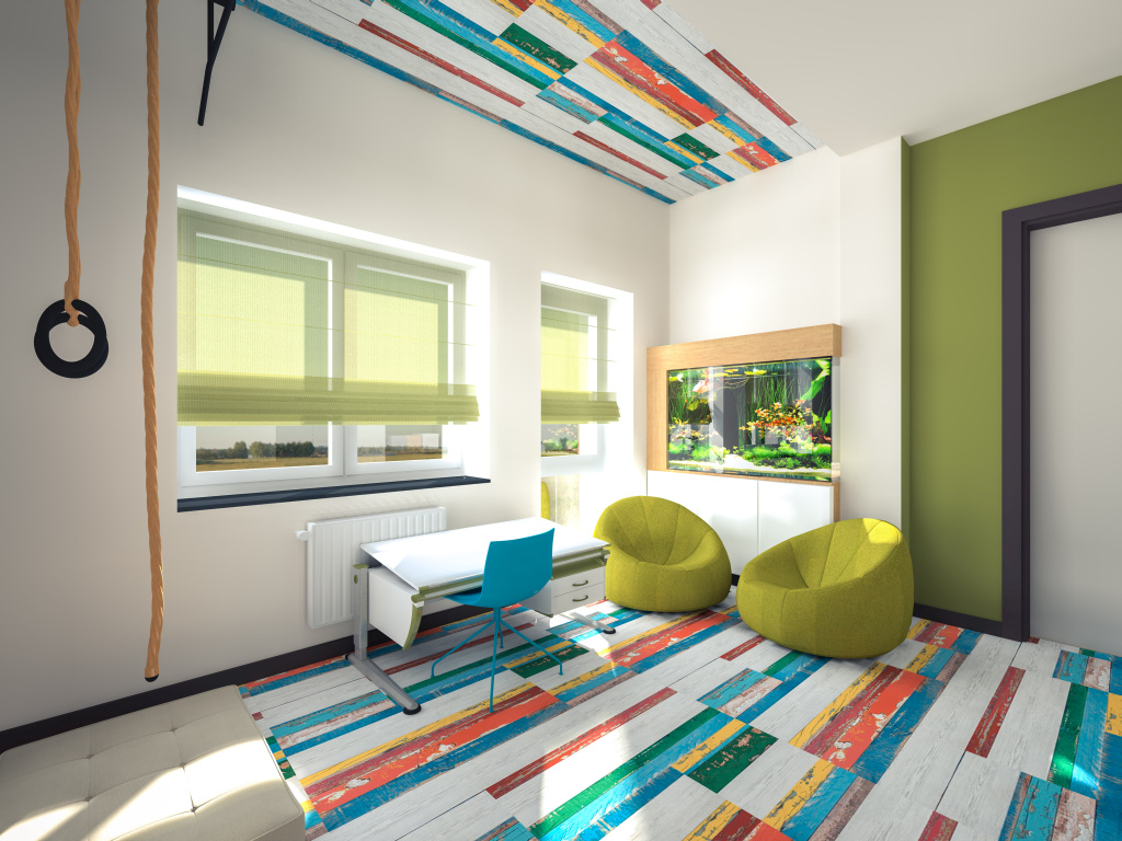 Okna bezpieczne dla maluchów zdj. 4