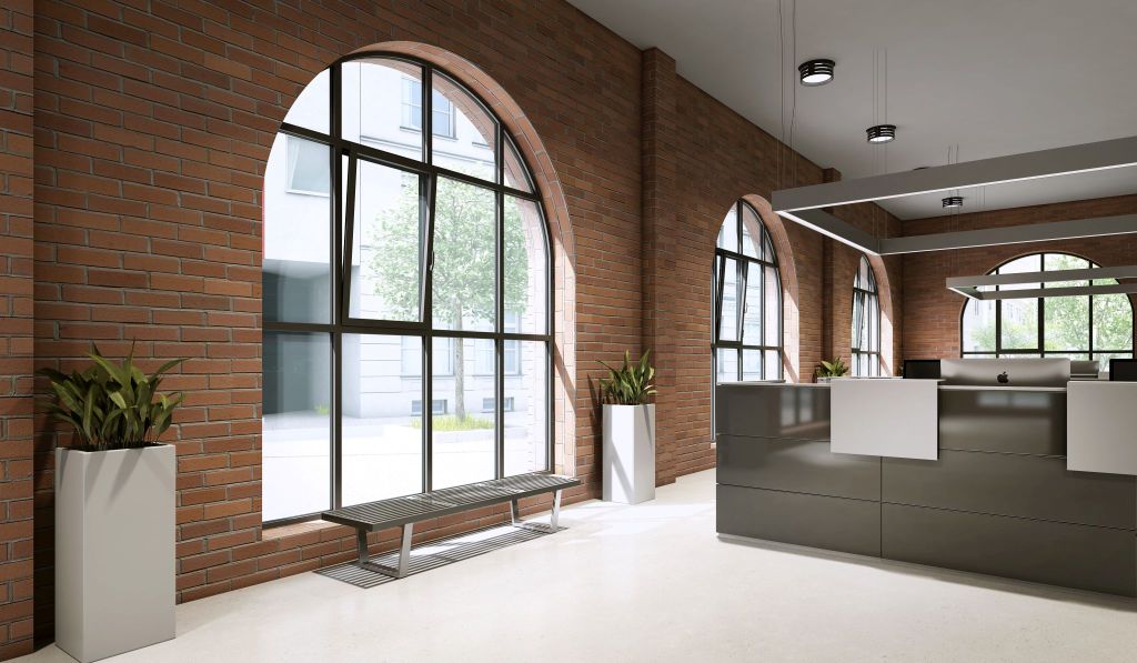 Okno w stylu slim zdj. 1