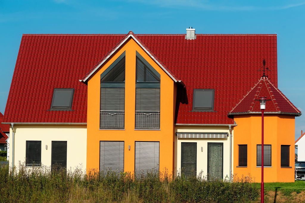 Alternatywa dla okna dachowego zdj. 1