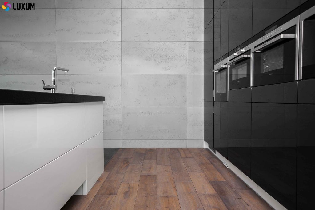 Wielkoformatowe płyty betonowe z szybkim montażem zdj. 5