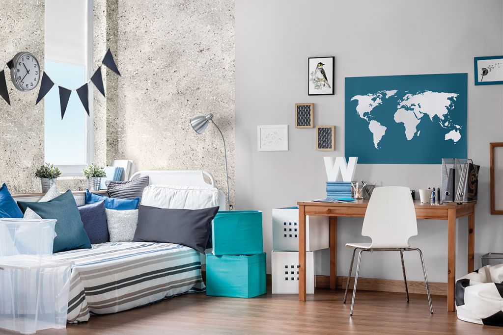 Bajkowy pokój dla najmłodszych domowników zdj. 5