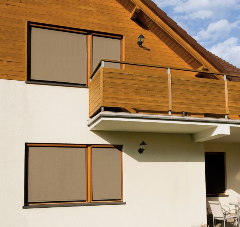 Marzenie o organicznej architekturze domu zdj. 5