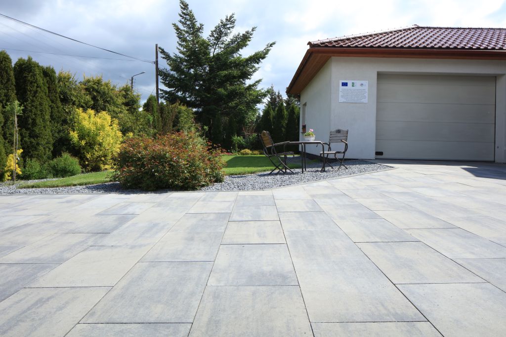 Ogród, a prawo budowlane zdj. 1