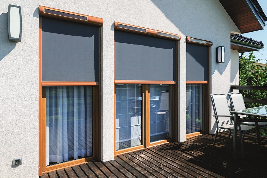 Markiza markizie nierówna, czyli tradycja w nowoczesnym wydaniu zdj. 2