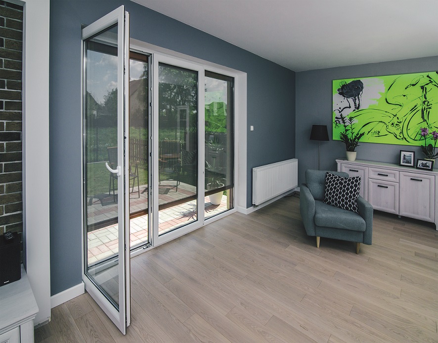 Markiza markizie nierówna, czyli tradycja w nowoczesnym wydaniu zdj. 1