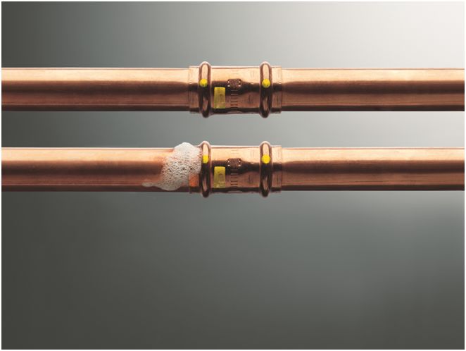 Instalacje miedziane zdj. 5