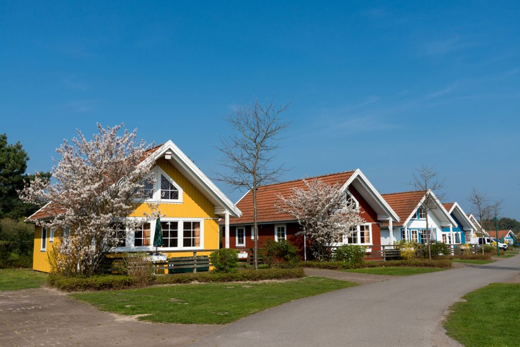 Barwy wakacji na domowej elewacji zdj. 3