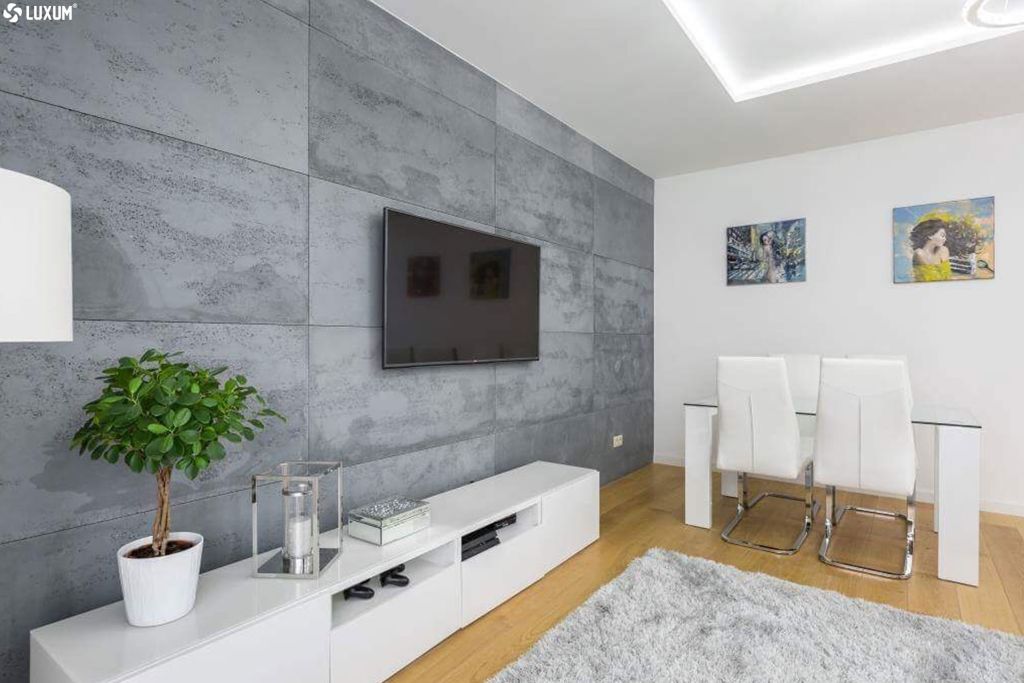 Beton architektoniczny – co to właściwie jest? zdj. 1