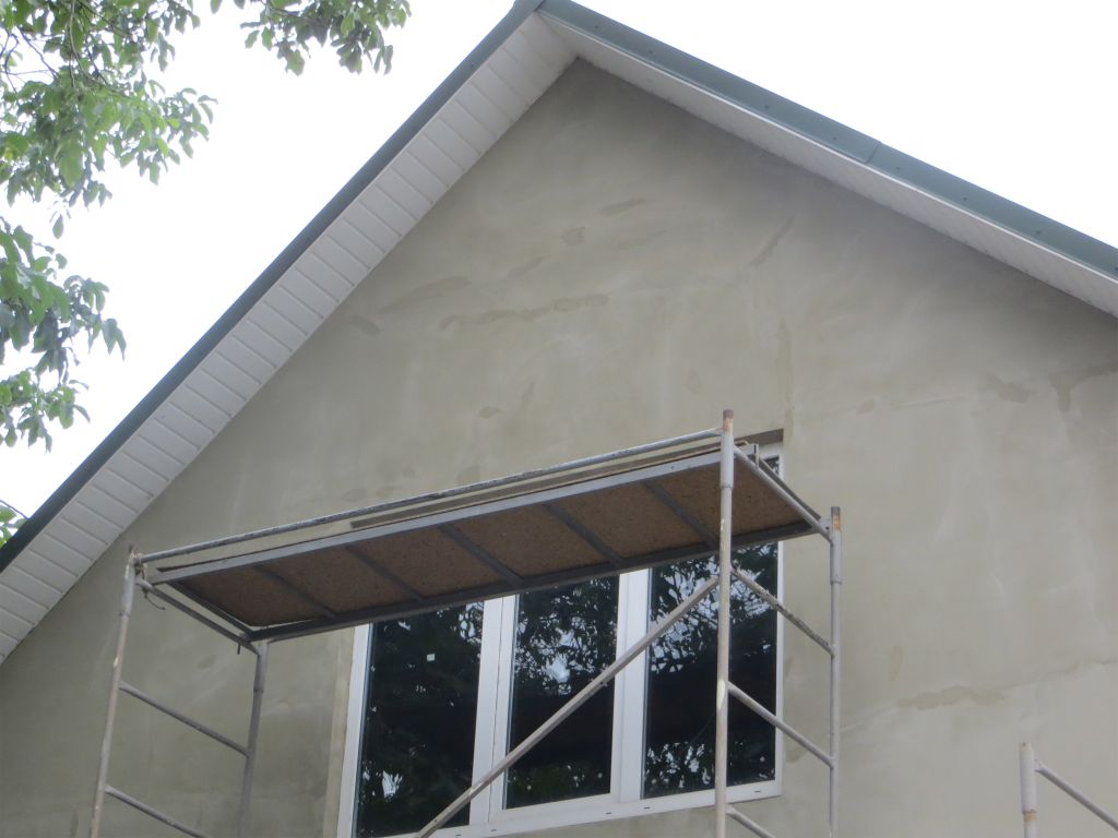 Elewacja – jak przygotować się do termomodernizacji domu? zdj. 1