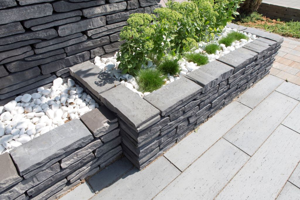 Sposób na stylowy, letni ogród zdj. 1