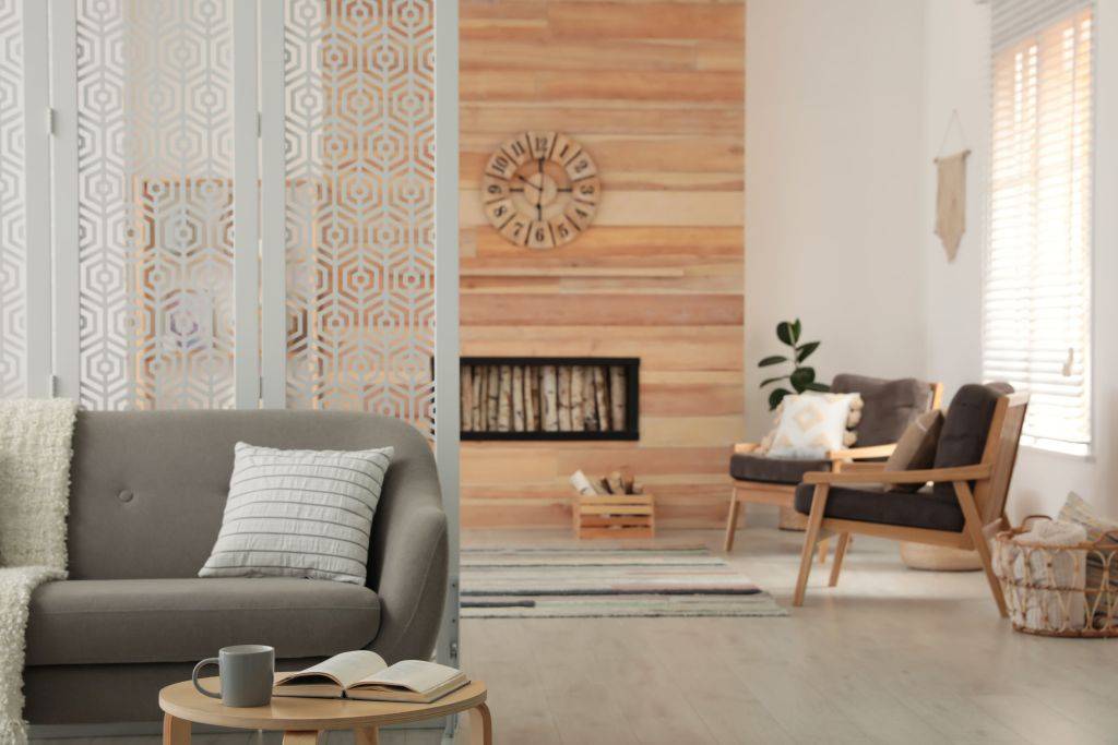 Ażurowe dekoracje do domu – modnie, ciekawie, funkcjonalnie zdj. 1