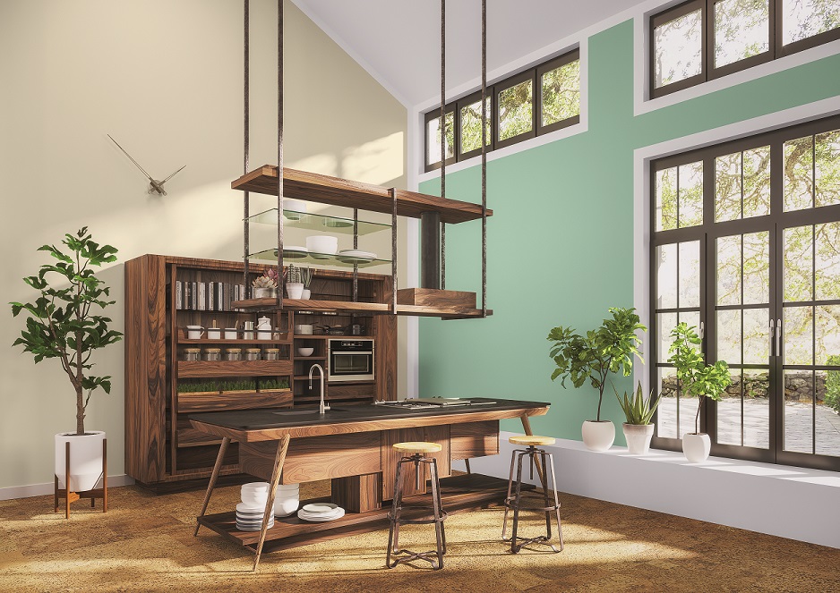 Ciepło domowego ogniska – drewno w roli głównej zdj. 2