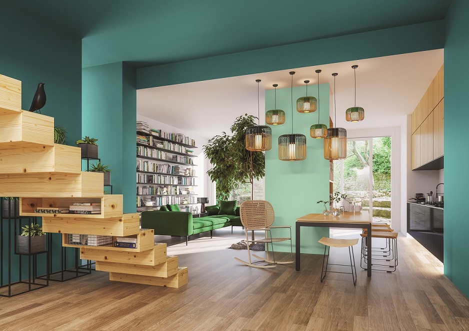 Ciepło domowego ogniska – drewno w roli głównej zdj. 1