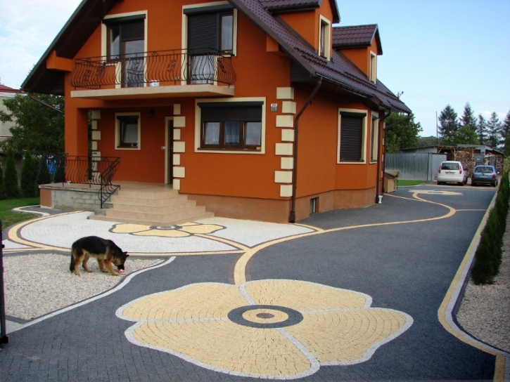 Polbruk Kostka brukowa Avanti