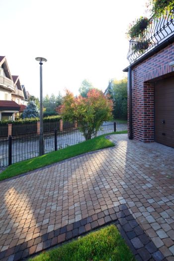 Polbruk Carmino postarzane