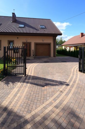 Polbruk Carmino latte