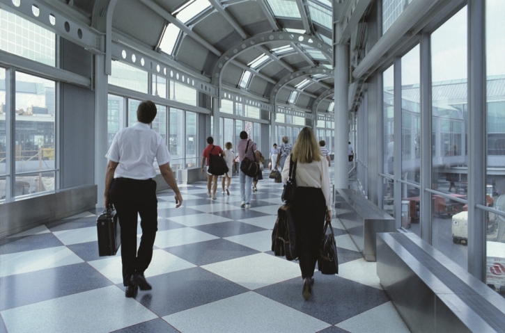 Guardian ogranicza pękanie szkła