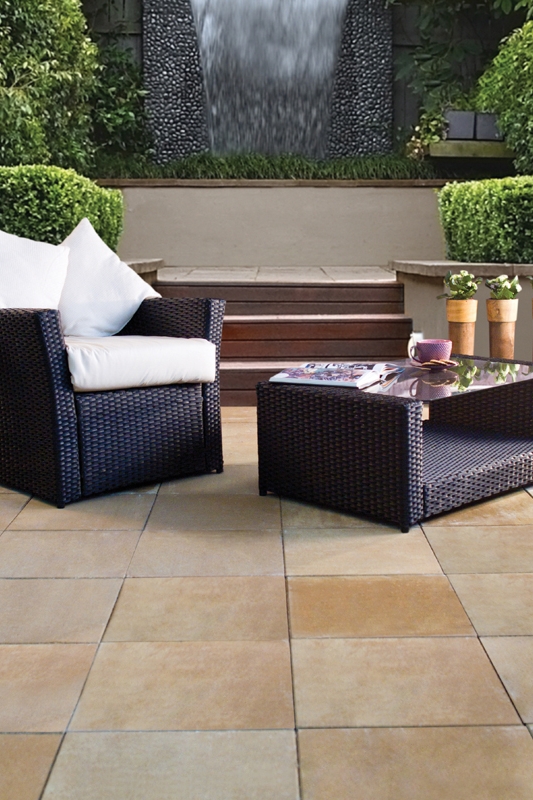 Libet Taras wentylowany