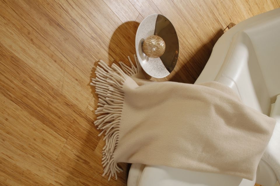 KOPP Bambus skrecany naturalny