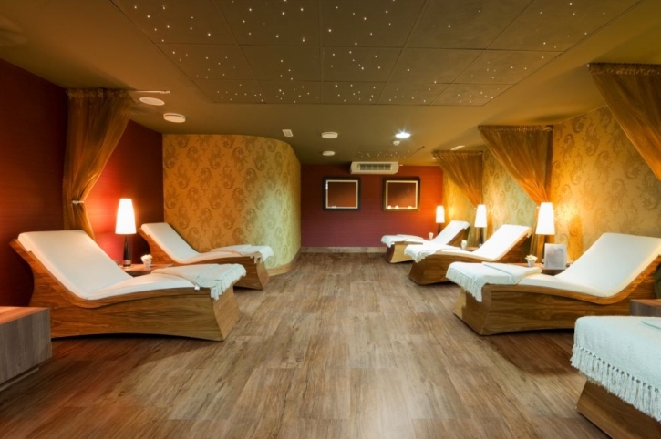 KOPP Podłogi winylowe Floover