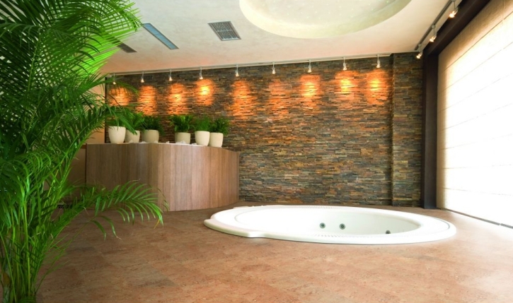 KOPP Podłogi winylowe Floover