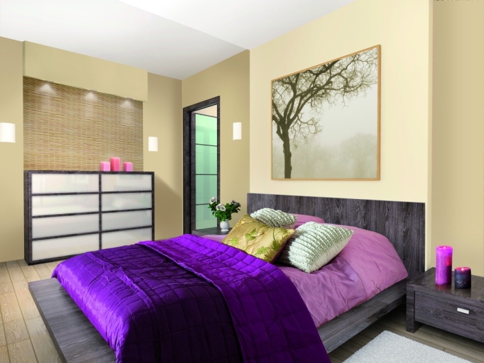 Pokaż mi swój pokój, a powiem Ci kim jesteś! beżowy