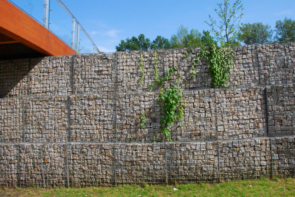Betafence Park „Przy Bażantarni”, Warszawa