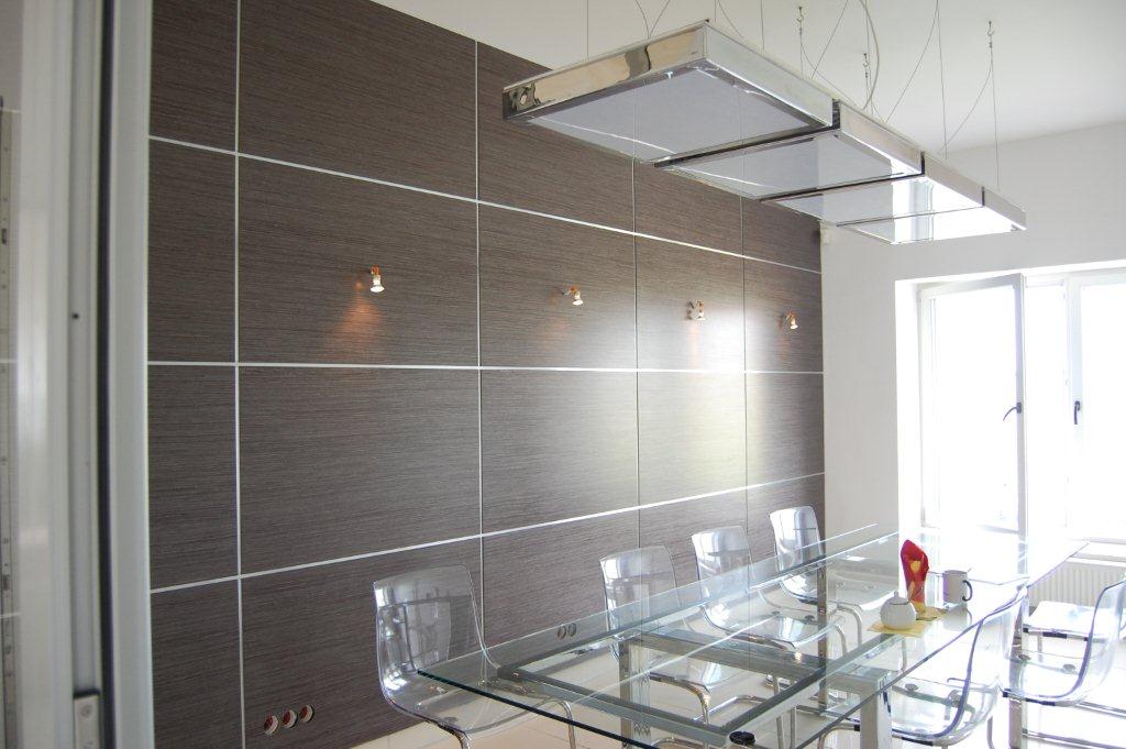 Kopp Fornirowane panele ścienne