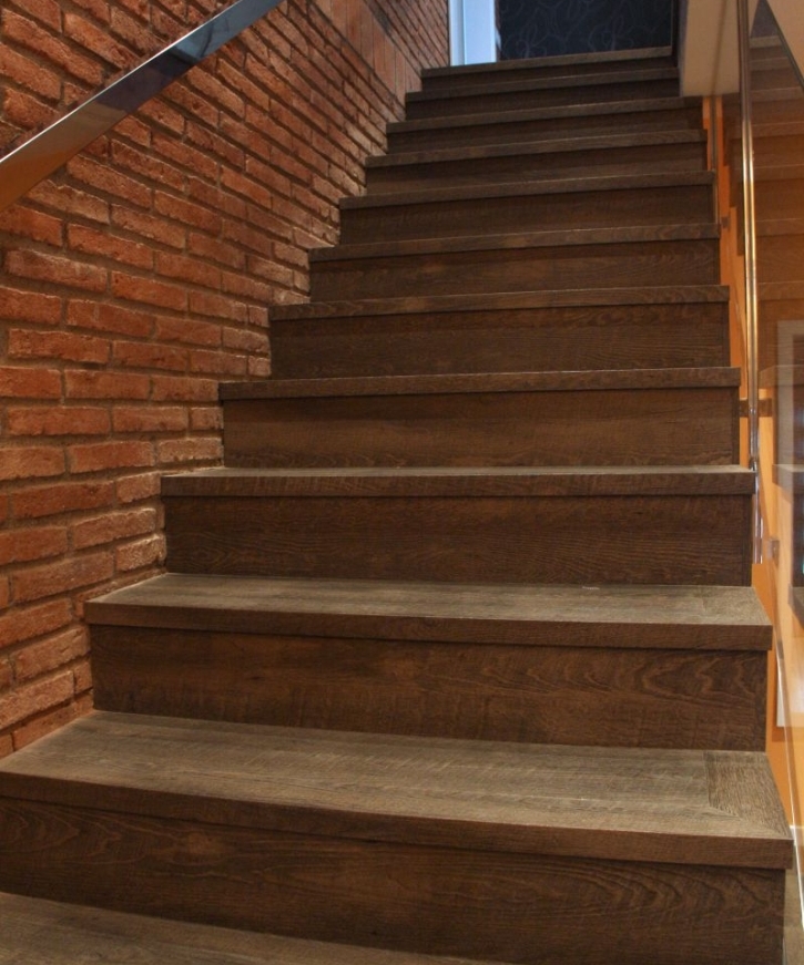 Kopp Schody winylowe Floover