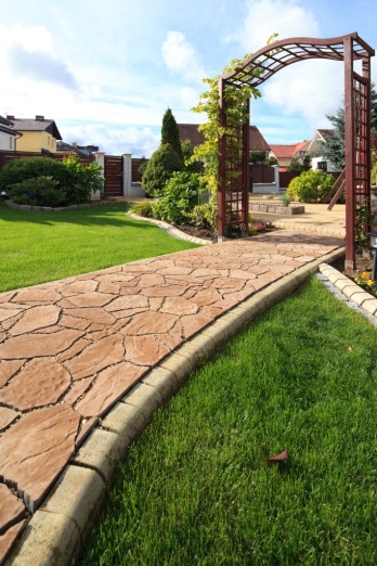 Kostka brukowa Petra